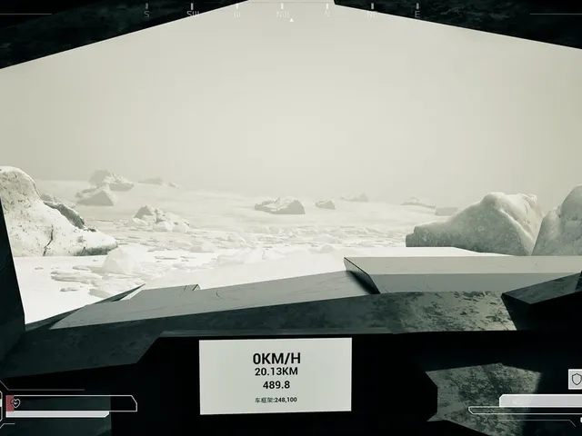 Lone Apocalypse