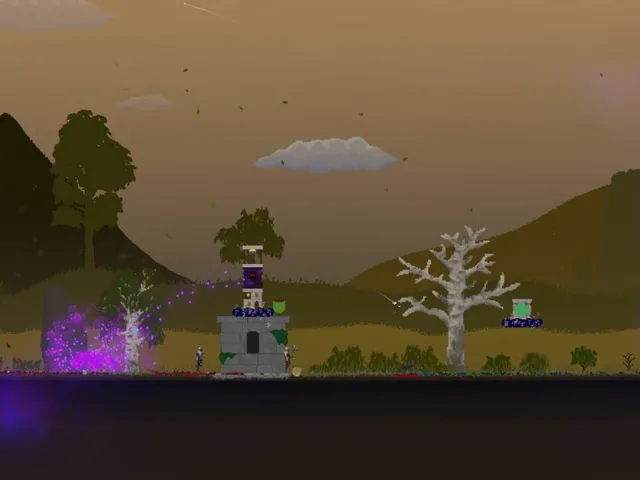 Lone Bastion