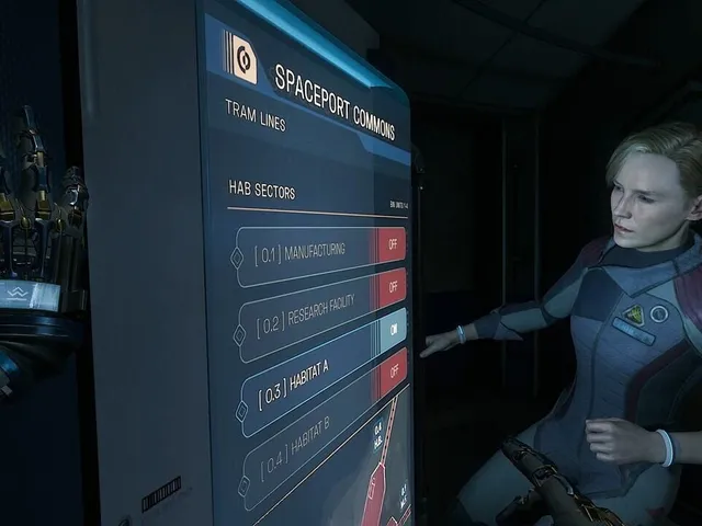 Lone Echo II