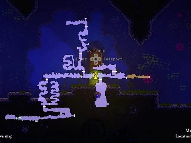 Lone Fungus