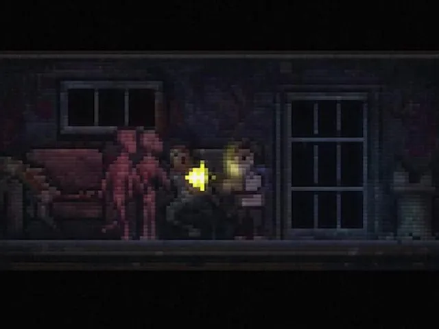Lone Survivor