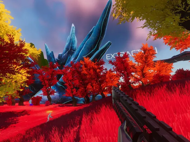Lone Wolf: Horizon