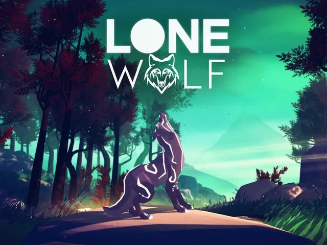 Lone Wolf