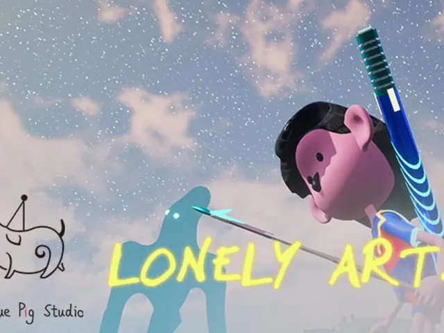 Lonely Arts