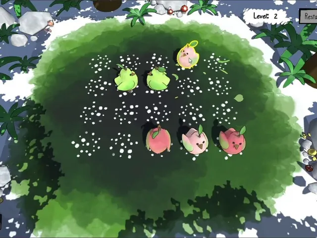 Lonely Birds