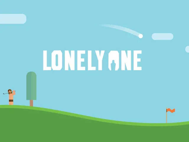 Lonely One : Hole-in-one
