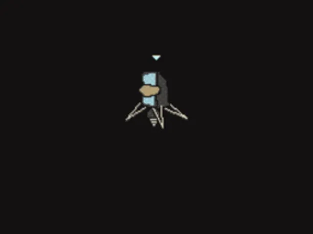 Lonely Rover