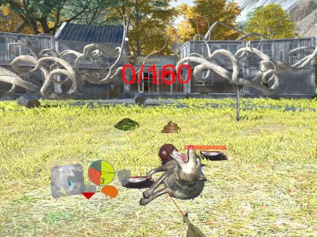 Lonelyland VR