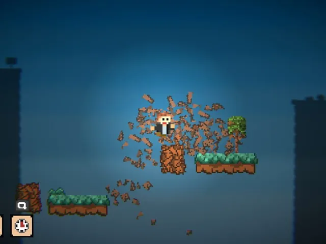 Long Distance