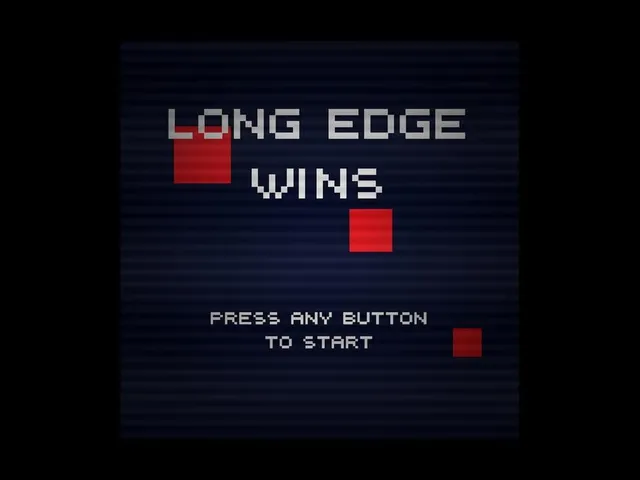 Long Edge Wins