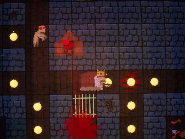 Long Loot the King