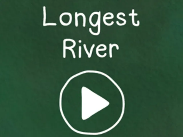 Longest River