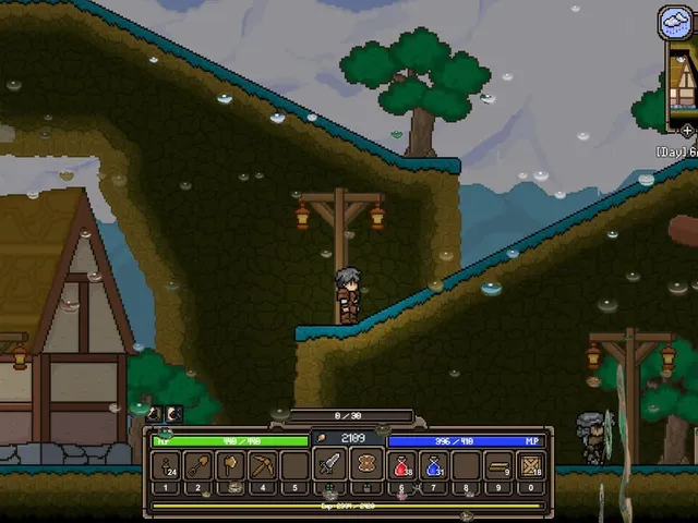 Lonia Saga 2