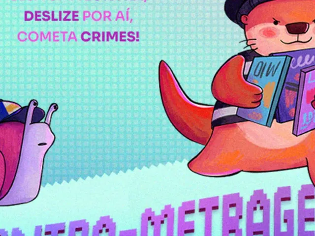 Lontra-Metragem