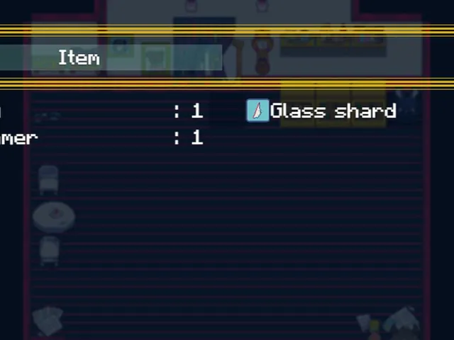 Looking Glass