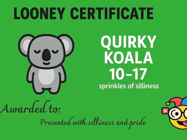 Looney Test