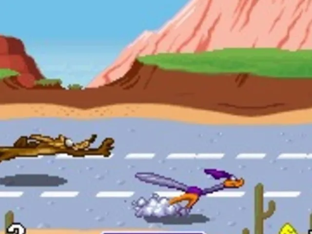 Looney Tunes: Acme Antics