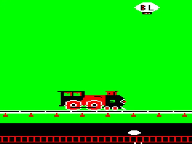 Loony Loco