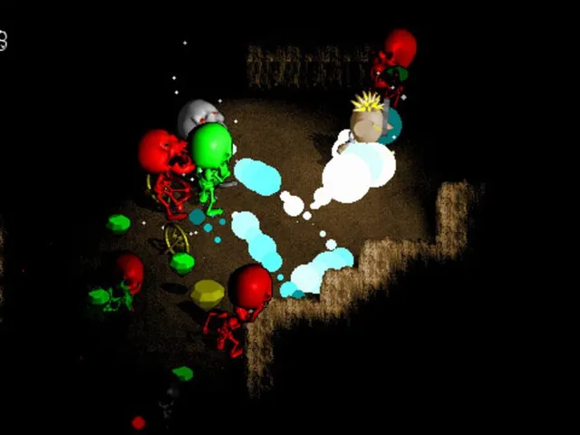 Loonyland: Halloween Hill