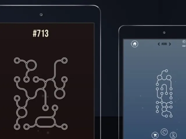 Loop Chain