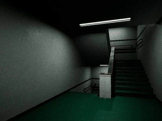 Loop: ClassRoom