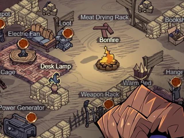 Loop Knight