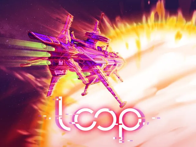 Loop: the distress call