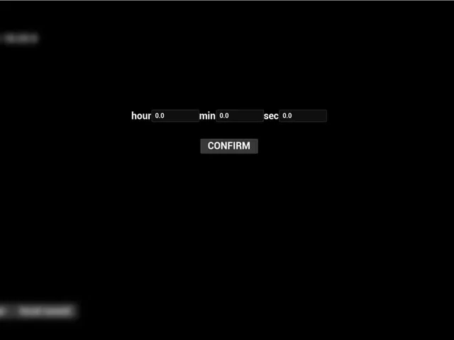 Loop Timer