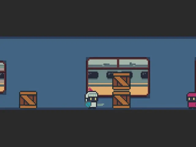 Loop Train