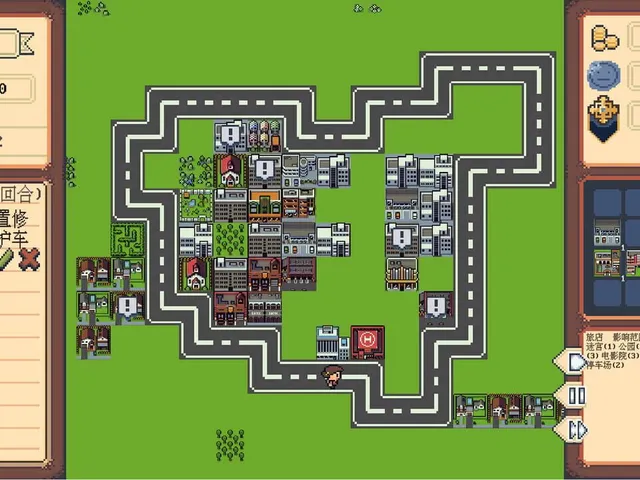 Loopmayor