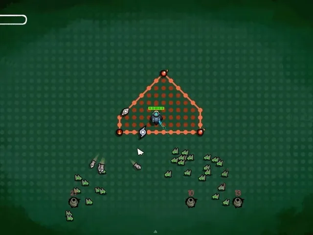 Loopstructor