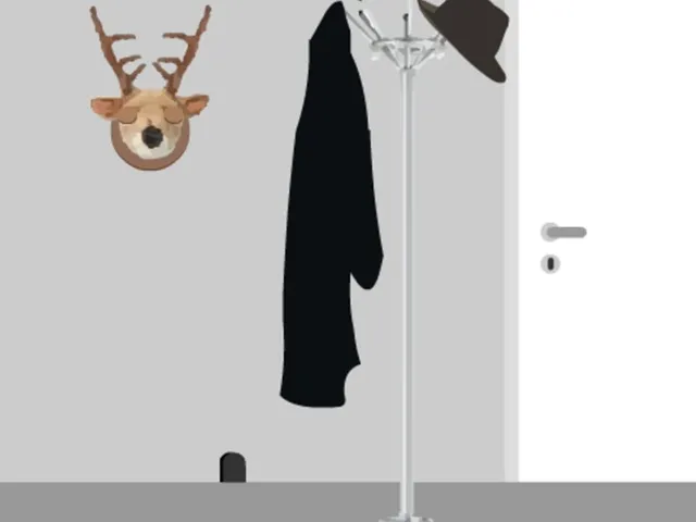 Loose the Moose