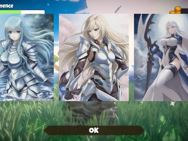 Loot Box Quest: Mystic Maidens