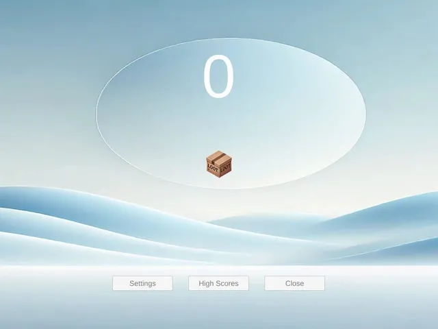 Loot Box