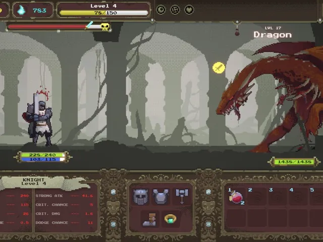 Loot Dungeon