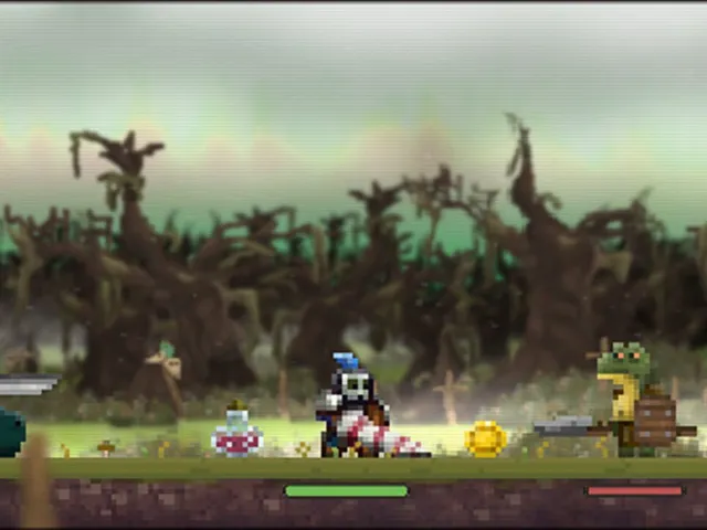 Loot Hero DX