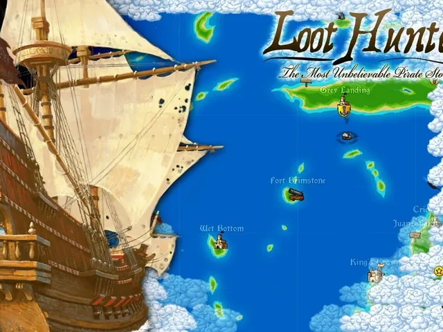 Loot Hunter