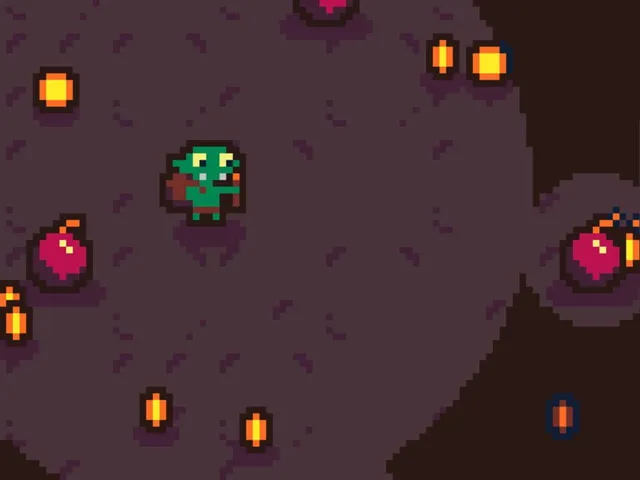 Loot Loot Goblin