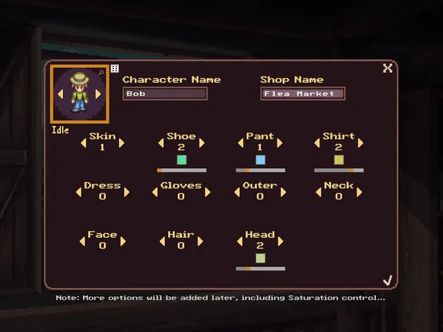 Loot Shop Simulator