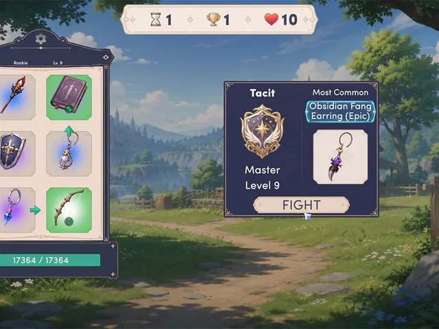 Lootbag Tactics