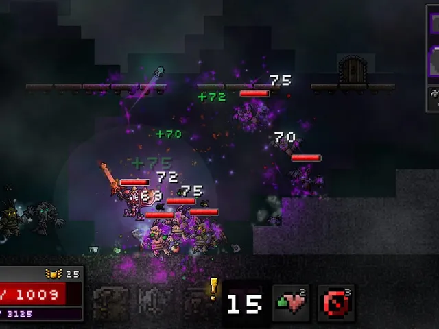 Lootcraft