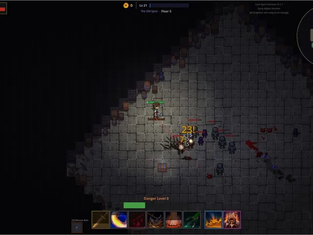 Lootspire