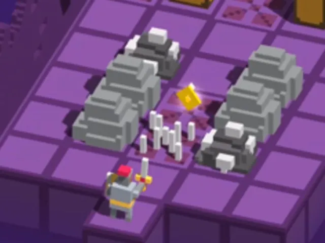 Looty Dungeon