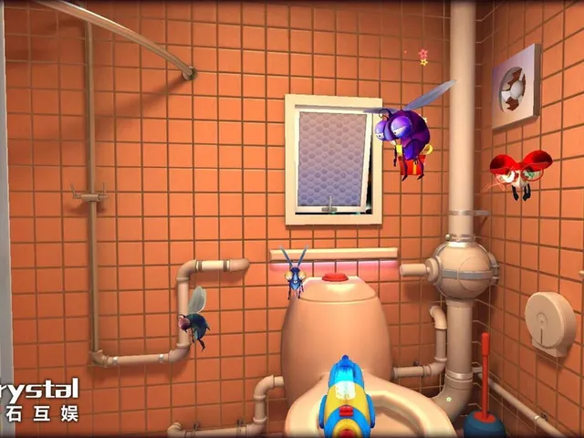 LooWarVR