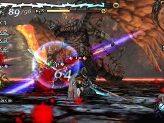 Lord of Arcana