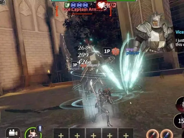 Lord of Dragons