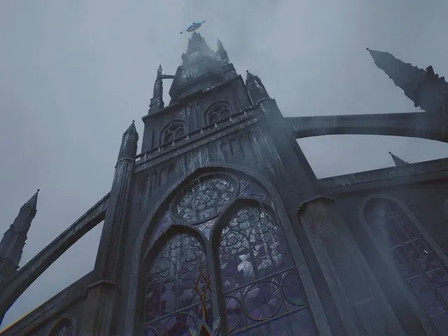Lord of Mysteries