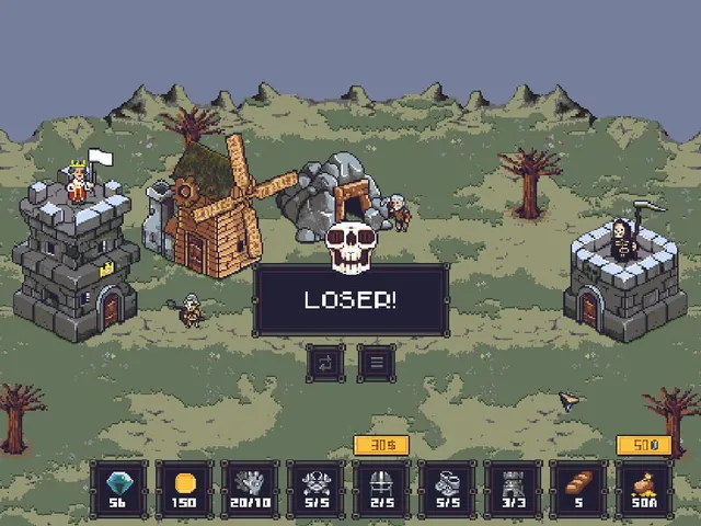 Lord of the Click