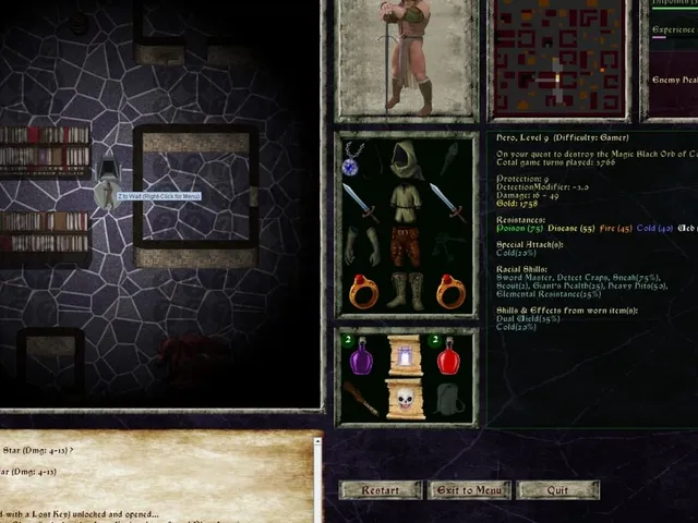 Lord of the Dark Castle