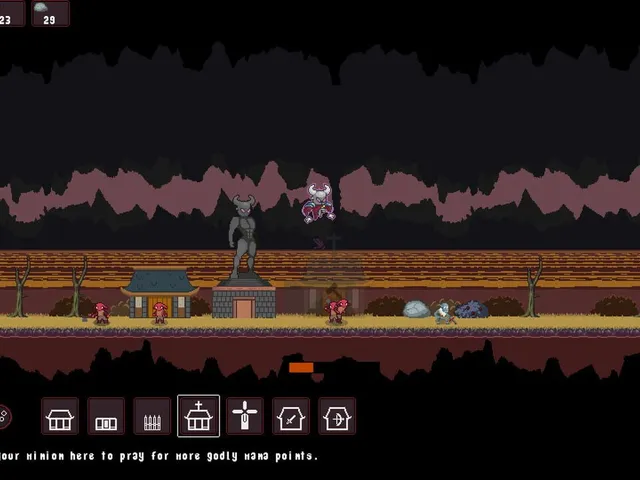 Lord of the Imps